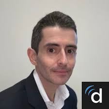 Dr. Eugene Yuriditsky, MD