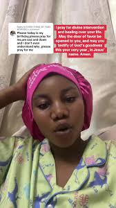 Prophetess Joanne Goddard