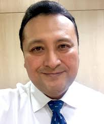 Dr. César Arroyo. No podemos detenernos y estamos preparados