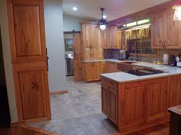 semi custom cabinets vs. true custom