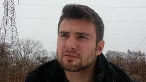 Westhead: Junior hockey player suing CHL gets 'the finger' from fans, cold  shoulder from grandpa