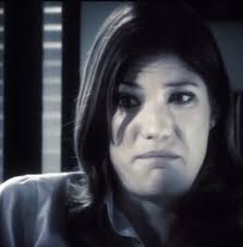 Antoinette from The Originals: A Vampire's Journey