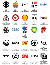Ver más ideas sobre logos de videojuegos, logo del juego, disenos de unas. Los 25 Logos Mas Admirados En 50 Anos De Historia Imagenes De Logotipos Logos De Marcas Famosas Logotipos De Diseno Grafico
