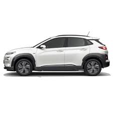 А широкият отвор на задния капак и ниският товарен ръб правят hyundai kona electrc е проектиран, за да е перфектен за всички нужди на своите пъници. Hyundai Kona Electric Car Colours 5 Hyundai Kona Electric Colors Available In India