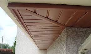 Actualite Habillage Planche De Rive Aluminium Bourguignon Dal Alu