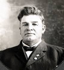 Charles Joseph Diederich (1873-1943)