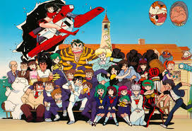 Image result for cartoni animati anni 80