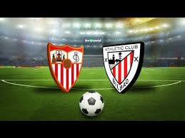Sevilla fc v athletic club bilbao live scores and highlights. Highlights Sevilla Vs Ath Bilbao 2 0 All Goals 10 01 2016 Youtube