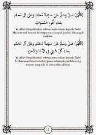 Selawat 100 000 I Am Hidayah Daud