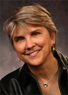 Linda Hamilton Krieger