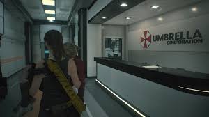 Resident Evil 2 Remake прохождение за клэр сценарий а Resident Evil 2 Remake Prohozhdenie Za Kler Chast 6 Laboratoriya