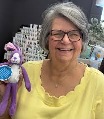 Hudson sewing studio visit experience