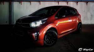 Each purchase also come with five years warranty with unlimited mileage. Owner Review The Underrated Gem Why The Kia Picanto Ex Is The Perfect Car For A First Time Owner Wapcar