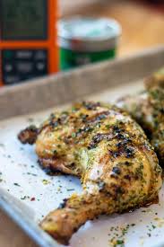 Maybe you would like to learn more about one of these? Learn How To Make Grilled Chicken Leg Quarters Kitchen Laughter