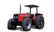 Massey Ferguson 425 Tractor