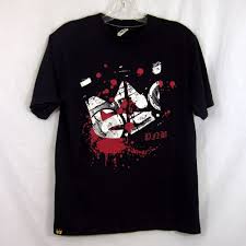 Design for pnb nation apparel company. Pnb Nation New York City 1984 Graphic T Shirt Size Medium 100 Cotton Shirt Size T Shirt Mens Tops