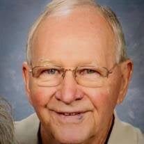 John Mitchell Obituary