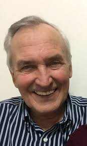 Obituary of Kenneth Robert Benjestorf