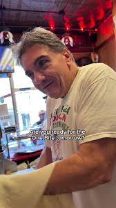 Pizza and Brooklyn Show Next Show