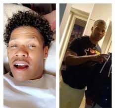 Meet Sky Bush Comans