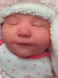 Jade by Juli Anne Beckman from Wawa's Angels Nursery