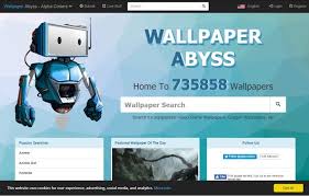Find the best top 10 hd wallpapers on getwallpapers. 20 Best Wallpaper Sites For Downloading Hd Desktop Backgrounds Tech Buzz Online