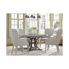 Oyster Bay Calerton Extendable Dining Table Round Dining Room Sets Round Dining Room Dining Room Sets