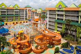 Karisma has partnered with seven leading health and wellness organizations to elevate their cleaning protocols, which go above and beyond hospitality standards and extend to every aspect. The Nickelodeon Hotel In Orlando Is Closing Its Doors Say Goodbye To The Slime