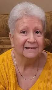 Obituary information for Mary Ann Avery