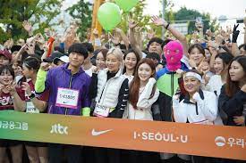 단풍길 따라 함께 달린 2만여 명 jtbc 서울마라톤 개최. 2019 Jtbc ì„œìš¸ë§ˆë¼í†¤ ì„±ë£Œ 3ë§Œ ì‹œë¯¼ ì„ ìˆ˜ ìŠ¤íƒ€ í•¨ê»˜