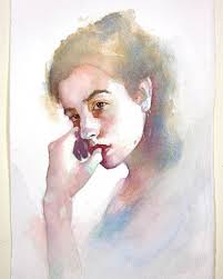 200 Aquarelles ideas