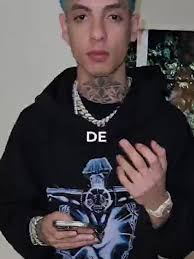 Anuel Me Metieron Preso