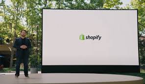 We're an ecommerce platform that makes it easy for anyone to start a business. Google Partners With Shopify On Online Shopping Expansion Techcrunch
