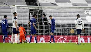 تابع آخر أخبار ليفربول ، برشلونة ، ريال مدريد ، مانشستر سيتي ، مانشستر يونايتد ، أتليتكو مدريد ، فالنسيا ، تشلسي ، توتنهام هوتسبر ، فياريال ، ارسنال ، يوفنتوس. ØªØ´Ù„Ø³ÙŠ ÙŠØ­Ø³Ù… Ø¯ÙŠØ±Ø¨ÙŠ Ø§Ù„Ø¹Ø§ØµÙ…Ø© Ø¨ÙÙˆØ²Ù‡ Ø¹Ù„Ù‰ Ø¶ÙŠÙÙ‡ ØªÙˆØªÙ†Ù‡Ø§Ù…