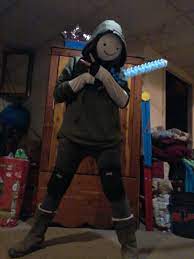 My Sad Ist Style Dreamwastaken Cosplay Dreamwastaken Limit my search to r/dreamwastaken. my sad ist style dreamwastaken cosplay