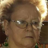 Hannah Marie “Sally” Keplinger Davis (1942-2017)