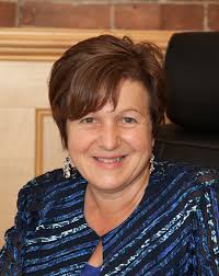 View from the Valley: September 2017