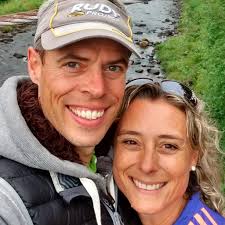 Les coureurs de l'espoir