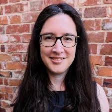 Dr. Kate Mattocks (@mattockska)