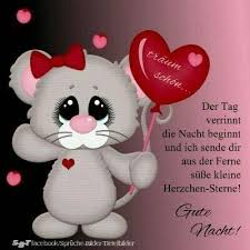Danke Mein Schatz Und Abendster Daizo Gute Nacht Liebe Gute Nacht Grusse Gute Nacht Grusse