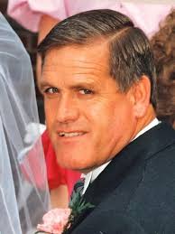 Douglas Murray avis de décès