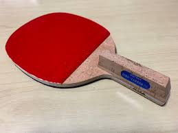 ヒノカーボンについて | ガバディの卓球手帳 (一応ペンドラ)