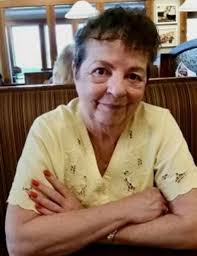 Nancy Kay Mason Obituary June 29, 2024