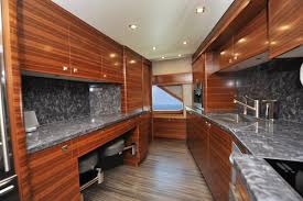 From A Yacht Interior Designer The Nature Of Yacht Interiors