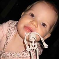 Stella and Margie by Glenna Thomson