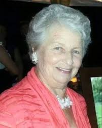 Ann Elizabeth Scott Tharpe Obituary June 6, 2025