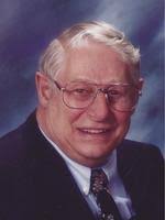 Obituary for John Ganshirt