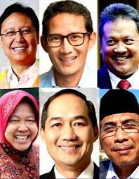 Selamat bekerja bapak dan ibu menteri~ semoga indonesia semakin maju!! Presiden Jokowi Resmi Reshuffle 6 Menteri