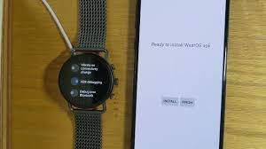 These are all the apps . Wear Installer Makes It Easy To Sideload Wear Os Apps Again