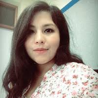 Kendra Cordero Márquez